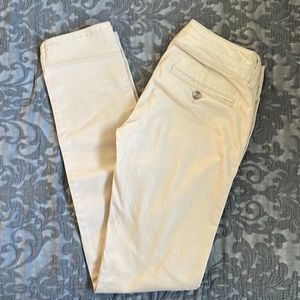 American eagle stretch